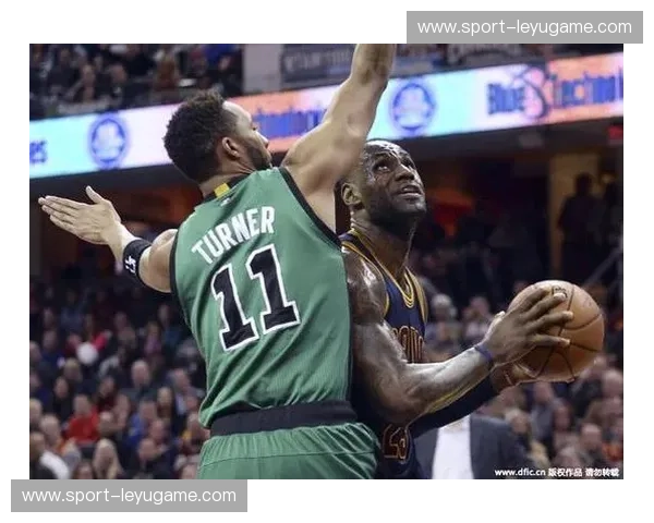 巅峰对决：当克利夫兰的铁骑撞上波士顿的绿军长城