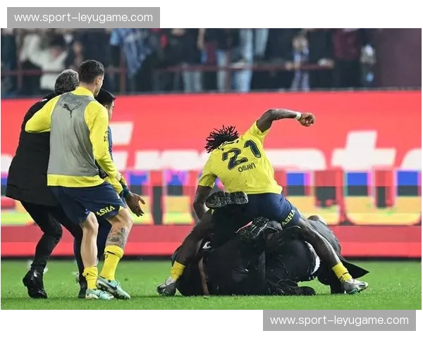 足球的另一面：当土耳其与德国的碰撞点燃激情与宿命