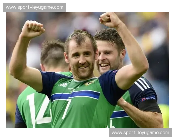 北爱尔兰vs德国：欧洲杯预选赛前瞻，谁将主宰绿茵场？